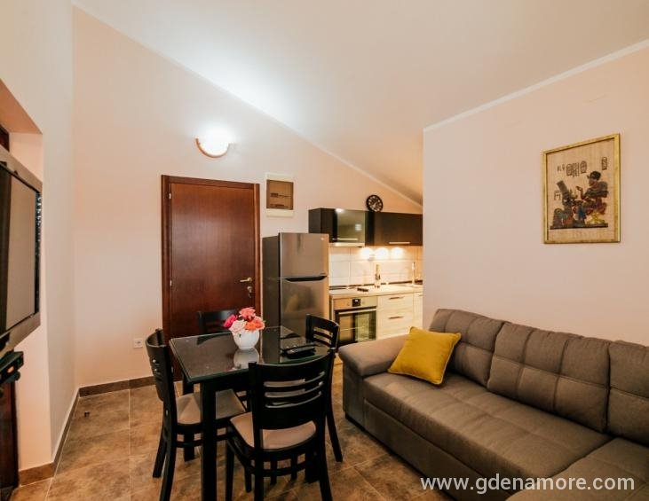Apartman